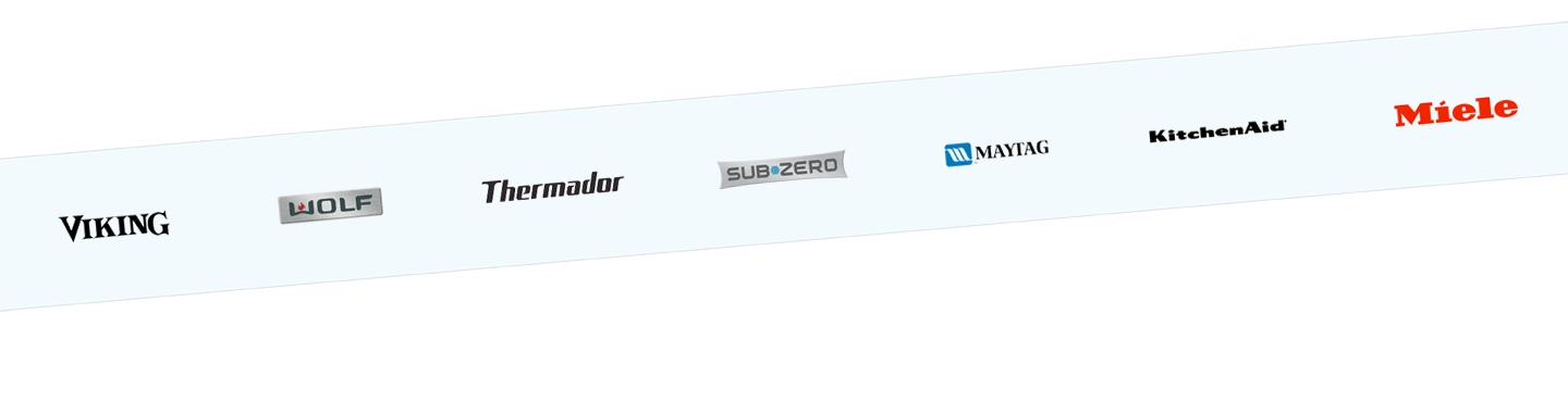 brand logos