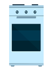 range repair in Santa Barbara image