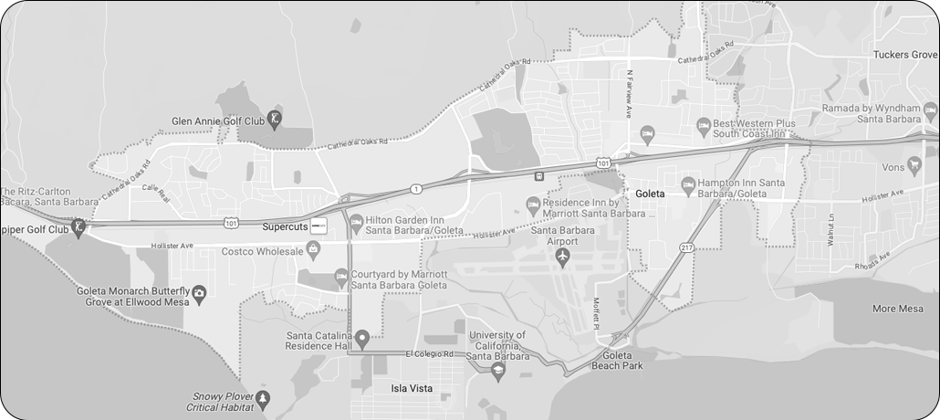 Appliance repair in Goleta