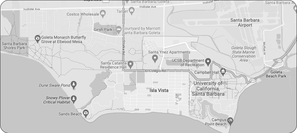 Appliance repair in Isla Vista
