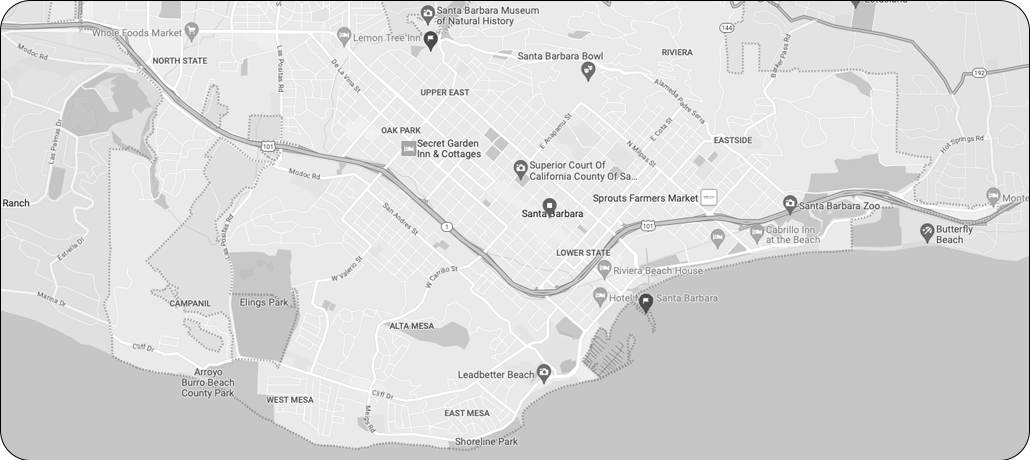 Appliance repair in Santa Barbara
