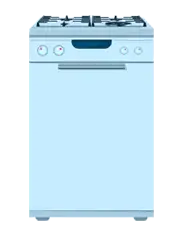 cooktop repair in Santa Barbara image