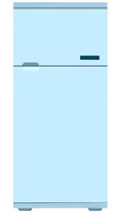 refrigerator repair in Santa Barbara image