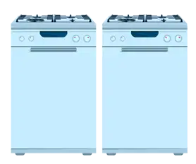 stove repair in Santa Barbara image